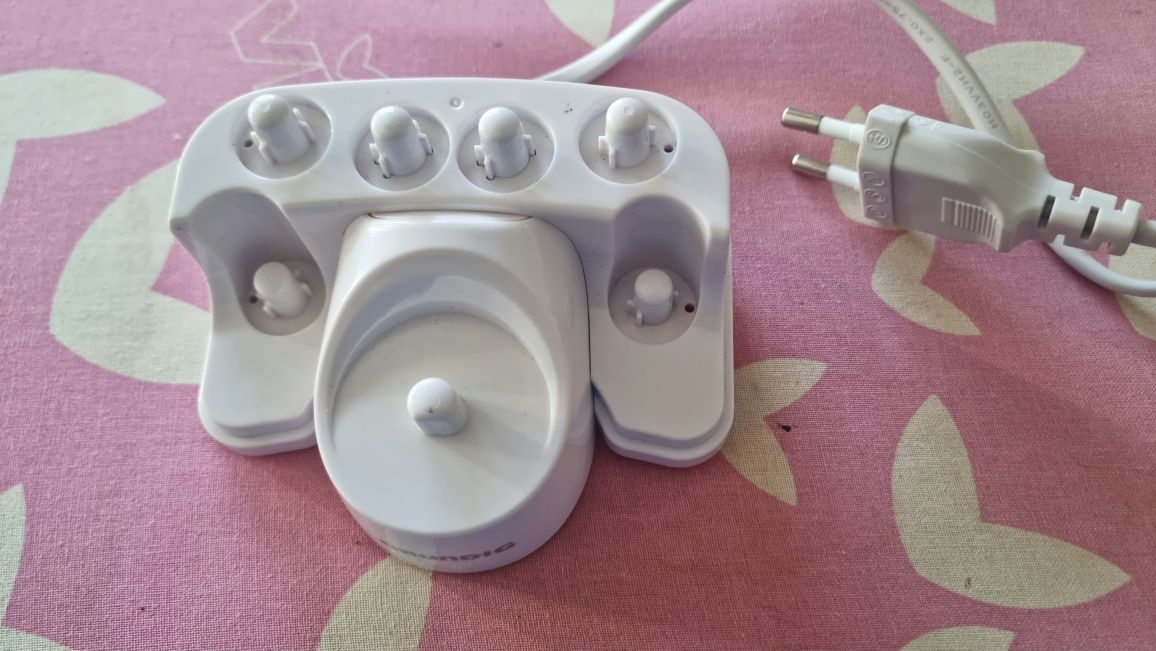 Szczoteczka soniczna Grundig