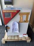 Binder CB 56 inkubator co2