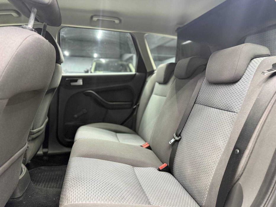 Ford Focus 2007 року