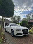 Audi A5 quattro 2x s-line full opcja