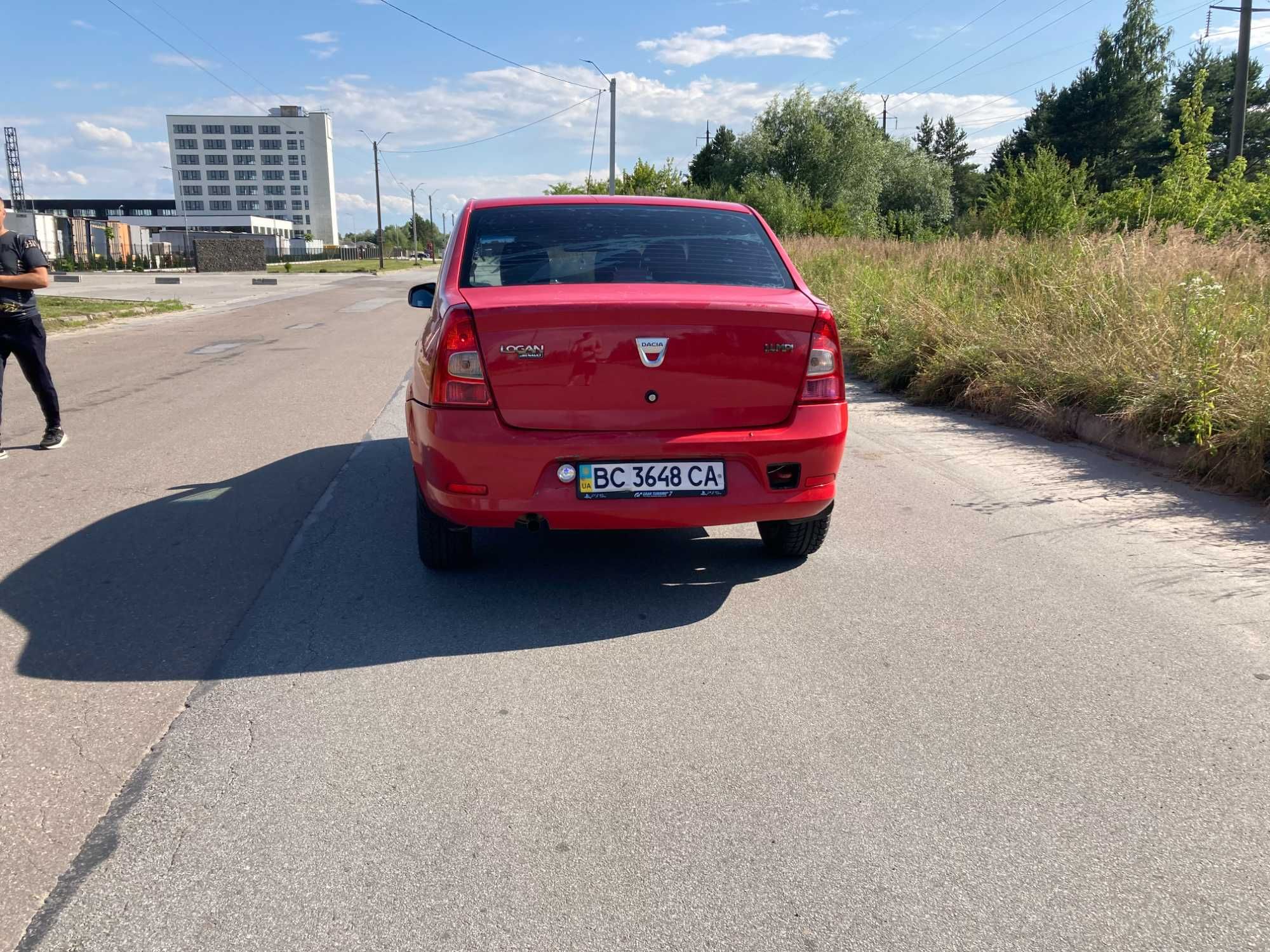 Продам авто в ідеальному стані