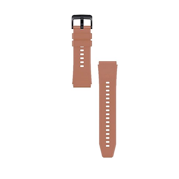 Pasek silikonowy do Huawei Watch GT 2/3/4/2 Pro/3 Pro/4 Pro/GT 2e 46mm