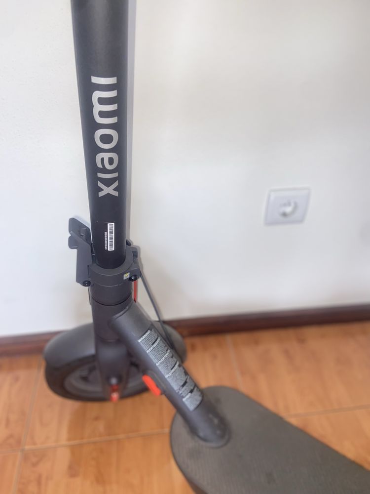 Xiaomi Scooter/trotinete4 Pro – Usada | Potente | Oportunidade