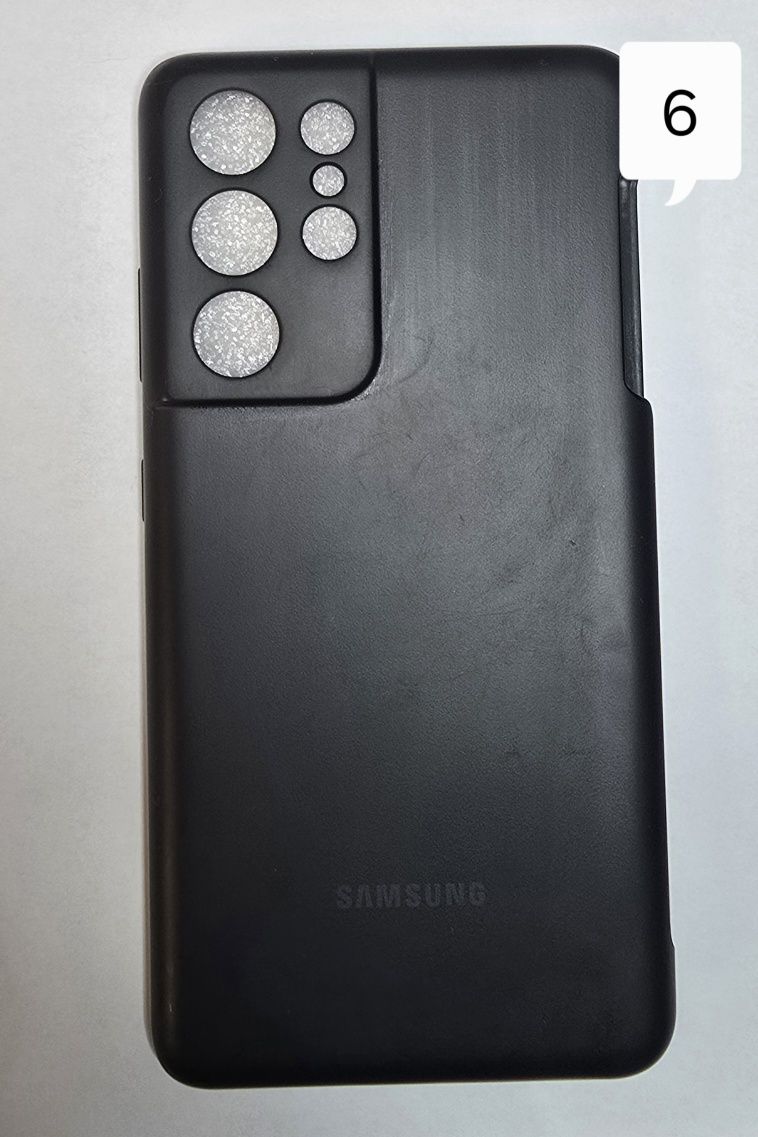 Чохли на  samsung s21 Ultra