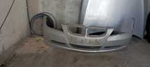 Pára-choques e capô BMW E90 (pré-LCI)
