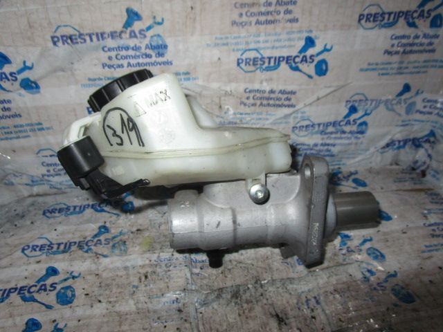 Bomba De Travão 03350885571 VOLVO S80 2009 2.4 D DIESEL