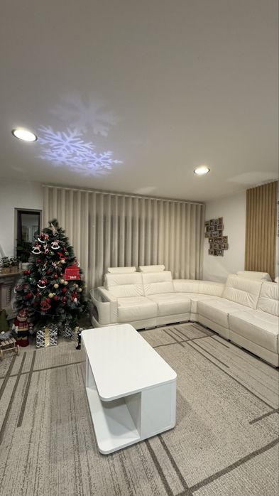 Cortinados efeito onda por medida