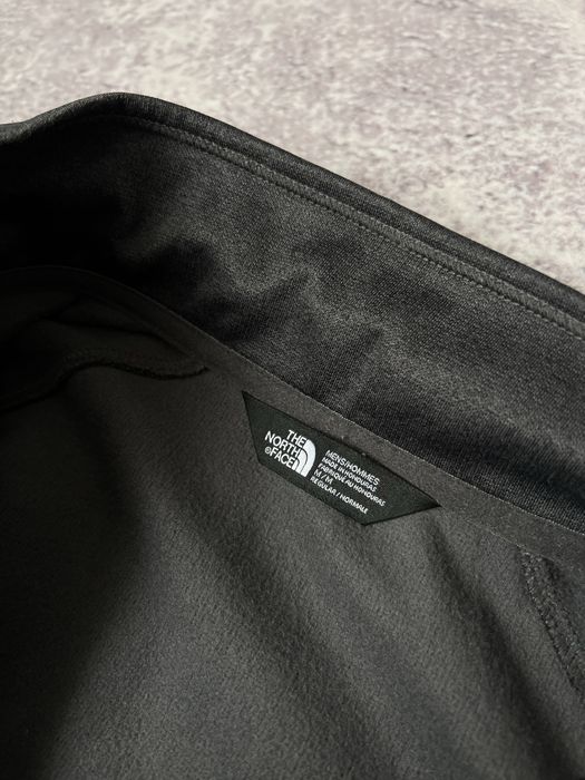 М(size) Чоловіча трекінгова спортивна кофта The North Face