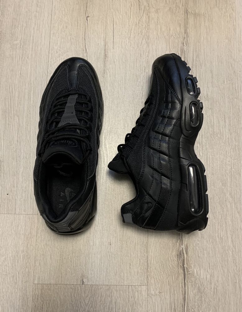 НОВІ Nike Air Max 95 еирмакс найк airmax