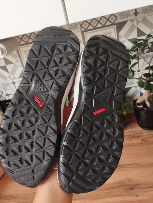 Sandały męskie adidas terrex roz 42