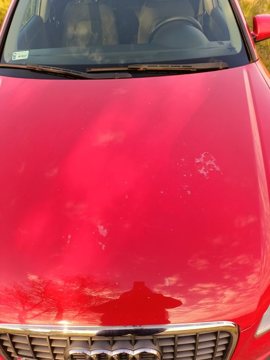 AUDI A4 B7 1.8T Avant