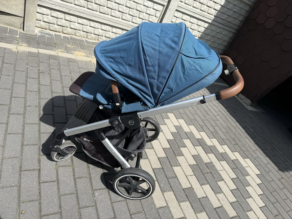 Wozek cybex balios S
