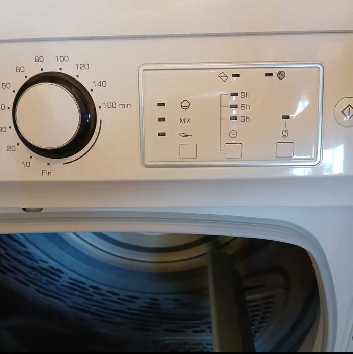 Secador de Roupa Fagor