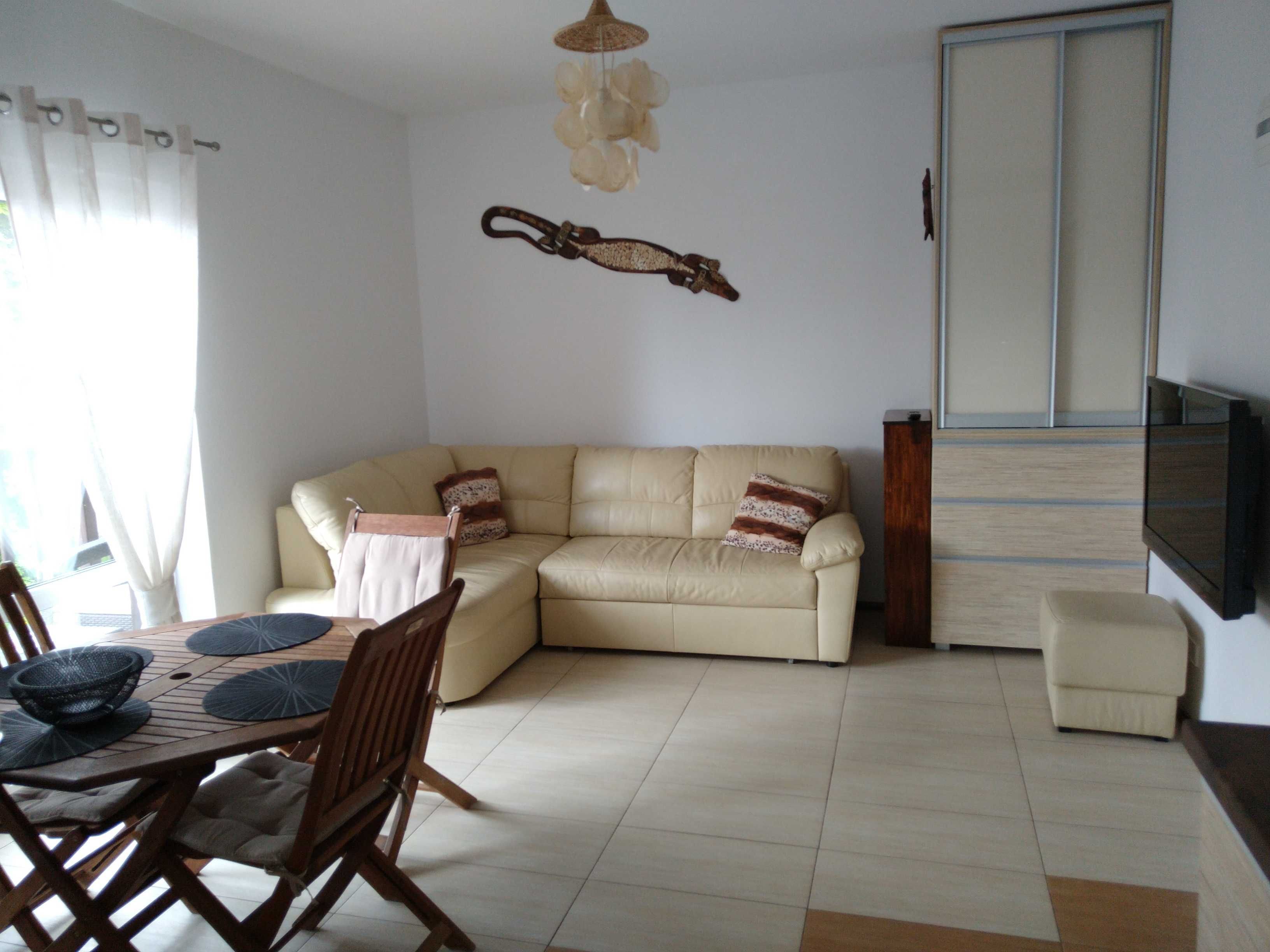 Apartamenty nad Morzem ROWY Nadmorska/WOLNY 24.08. z widokiem na morze
