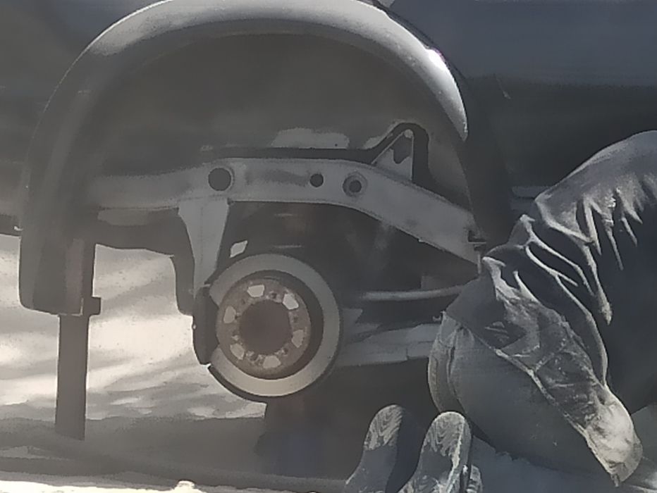 Продам Мітсубіші паджеро спорт 1