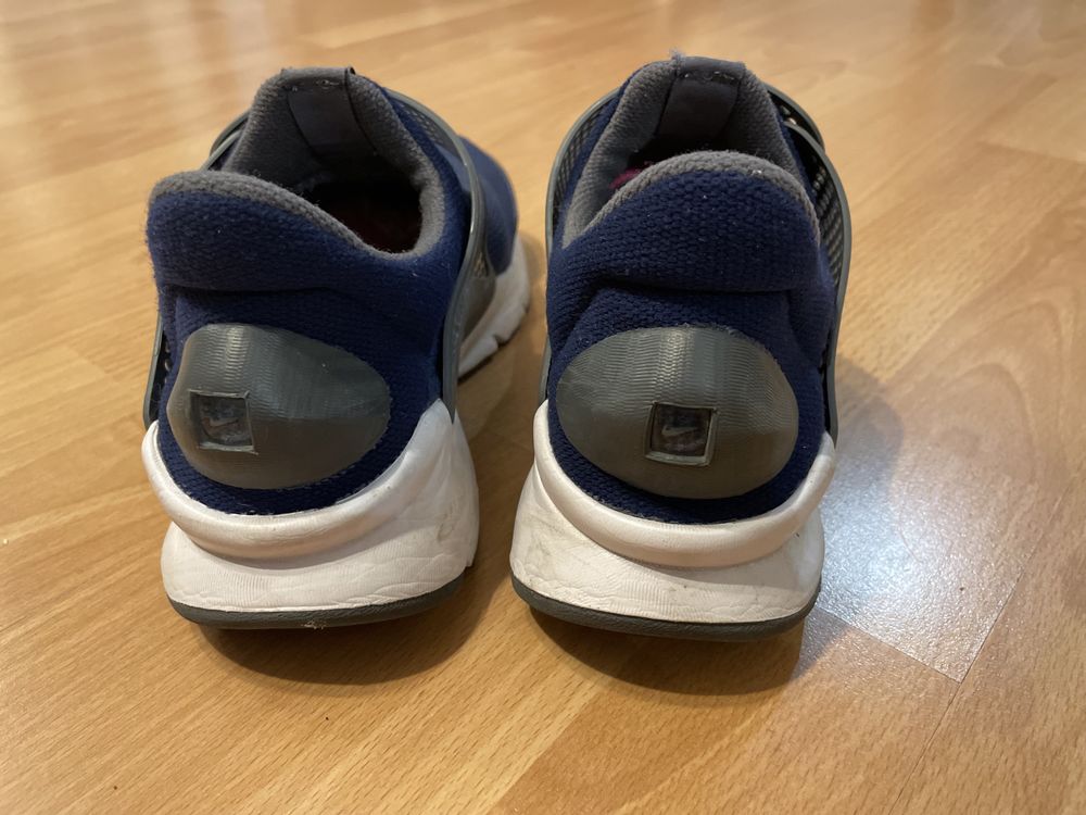 Buty Nike Sock Dart GS rozmiar 38,5
