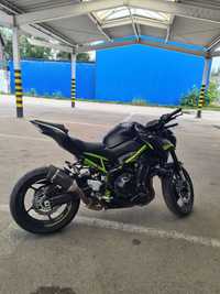 Kawasaki z900 Jak nowy 6500km