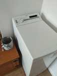 Pralka Whirlpool
