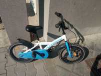 Rower dla dziecka 16 cali