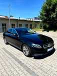 Mercedes-Benz Klasa E Mercedes-Benz Klasa E 220d 4-Matic Business Edition 9G-Tronic