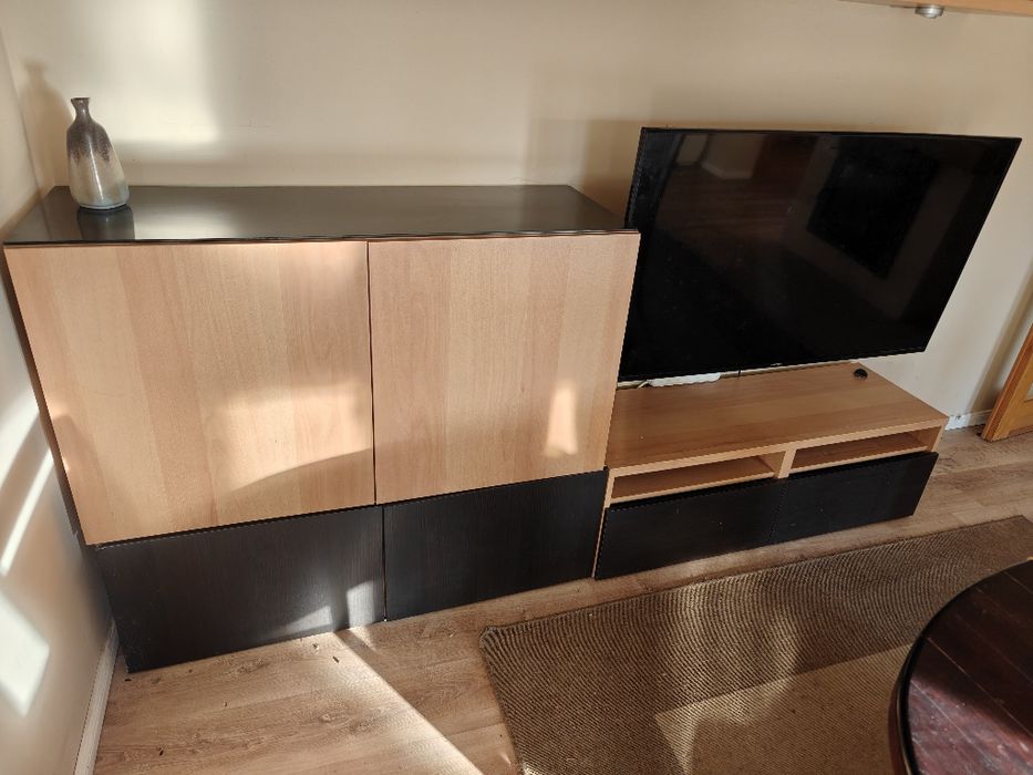 Sprzedam meblościanke w stanie dobrym