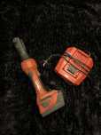 Zaciskarka do rur HILTI NPR 19a ladowarka i akumulator