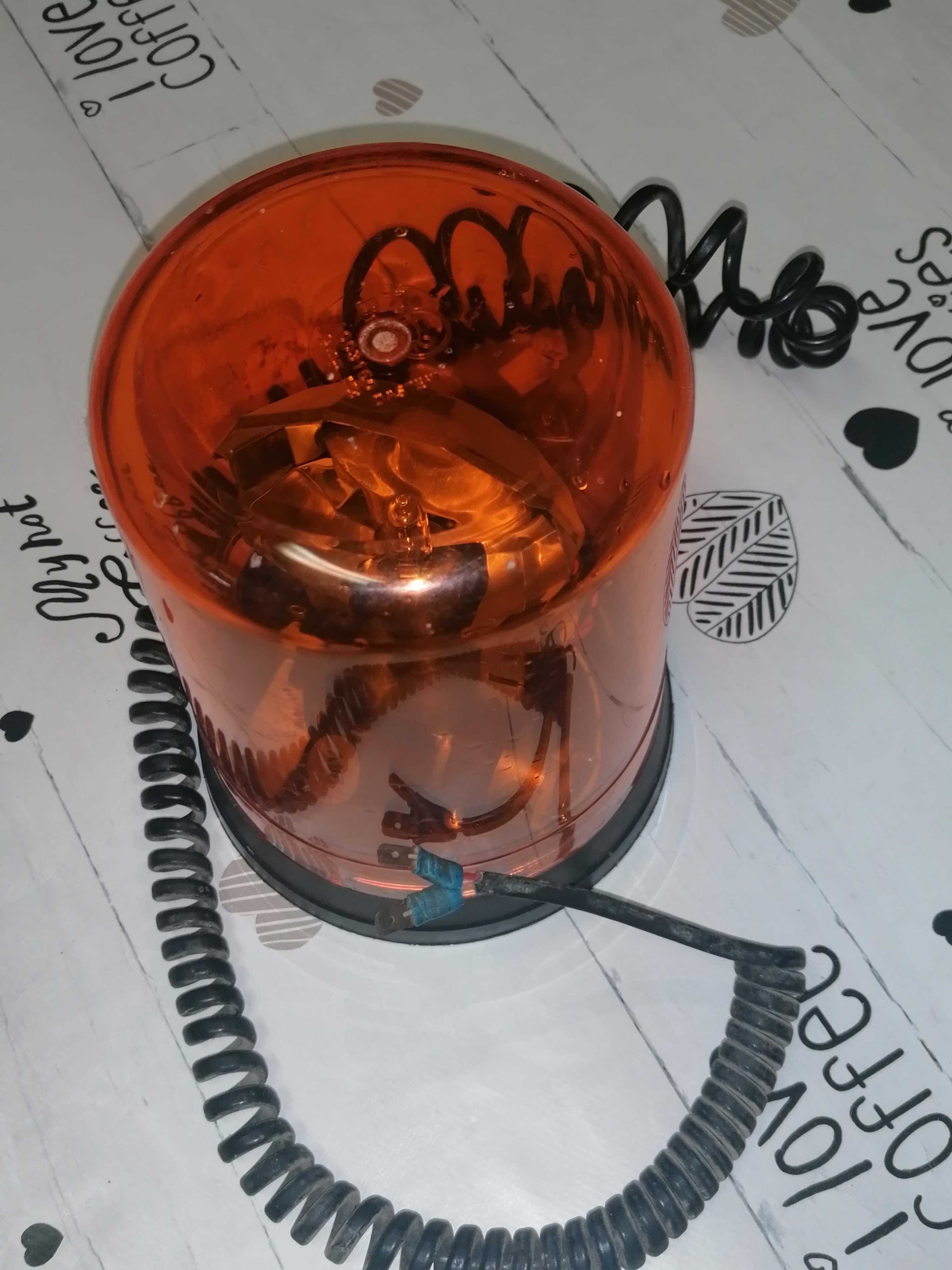 Pirilampo rotativo