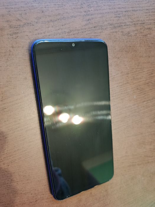 Xiaomi Redmi 9 4/64  ГБ Sunset Purple