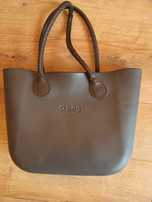 Torba  o bag czarna