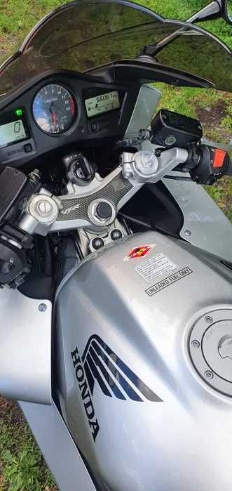 VFR 800 jak cbr 600 cbr 900 gsxf gsxr cbf 1000 bandit 1250 stan bdb