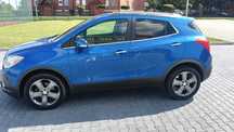 Sprzedam Buick Encore