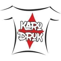 Nadruki sitodruk