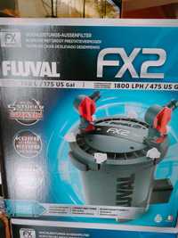 Filtr kubełkowy FLUVAL FX2