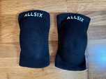 Joelheiras ALLSIX VKP 500 Novas