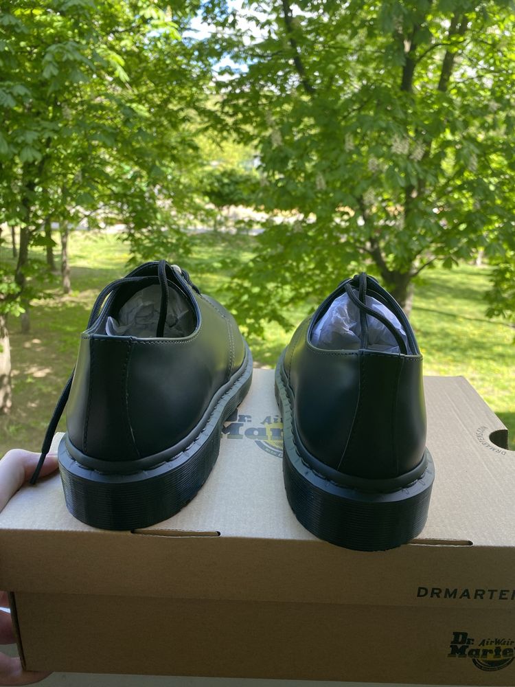 Dr.Martens оригінал