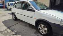 Corsa b .3 cilindros