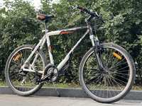 Велосипед Comanche Prairie Comp 26 XL, Suntour, Shimano, алюминий