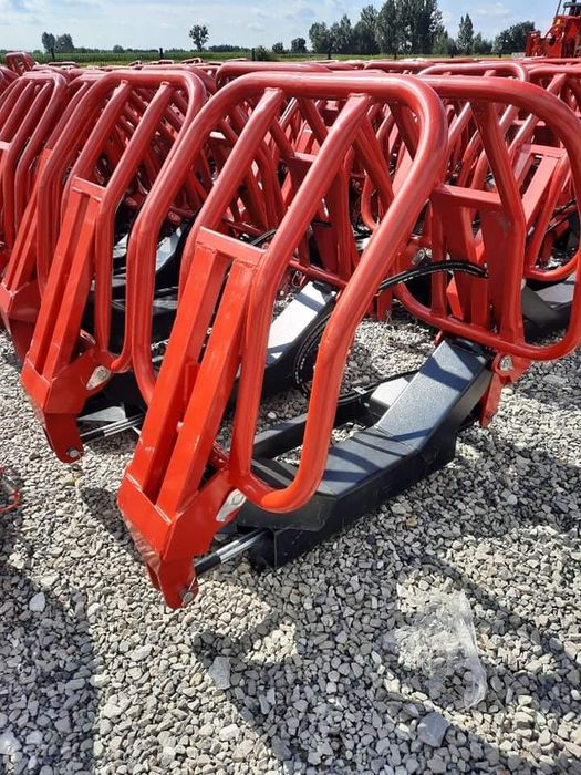 Chwytak Do Bel Balotów Mealtechnik do tura euro sms meauleux Nowy