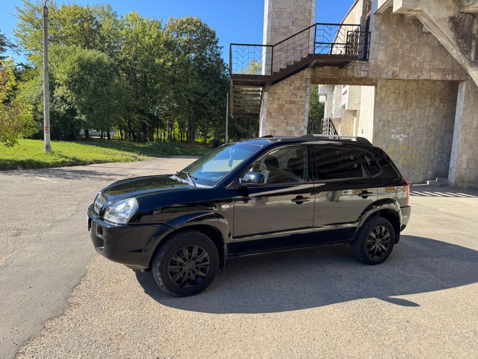 Продається Hyundai Tucson