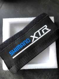 Защита пера велосипеда Shimano XTR Захист на перо, Защита на перо