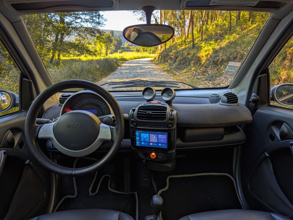 Smart Fortwo 0.7 61cv Nacional