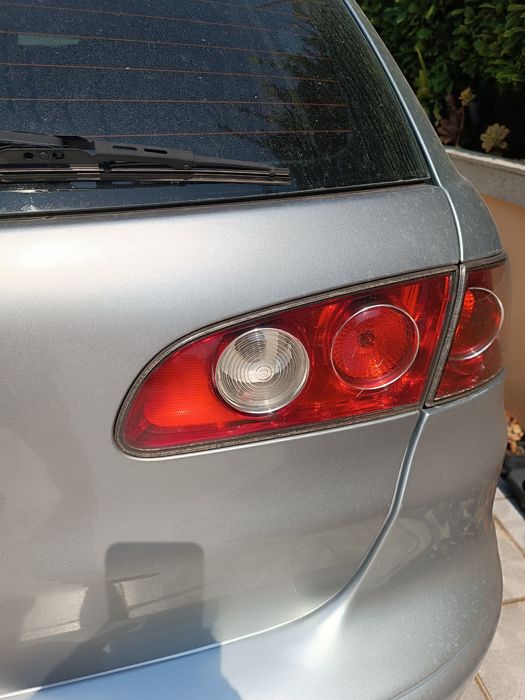Farolins SEAT Ibiza 6L
