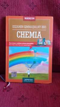 Egzamin Vademecum chemia