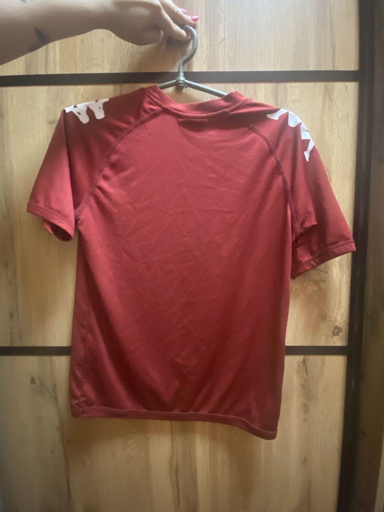 футболкі, Nike, Kappa, Lacoste