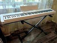 CASIO PRIVIA PX-S1100WE - цифровое пианино(зі стойкою+діюча гарантія)