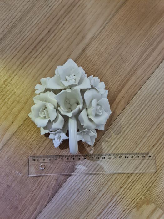 Suporte para vela Zara Home