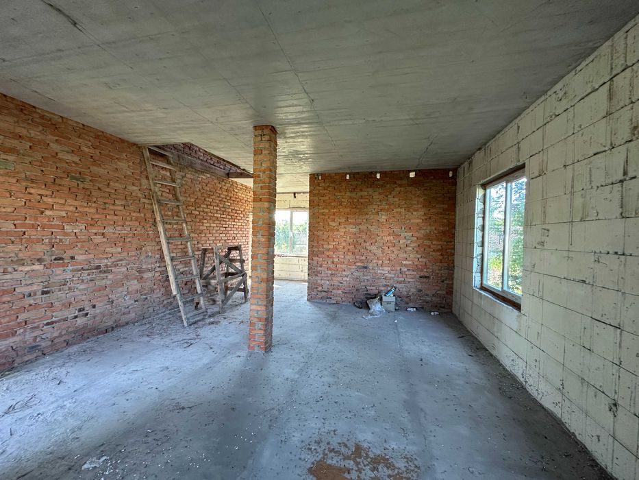 Продаж будинку в с. Липовий Скиток, Київська область – 25 км до Києва!