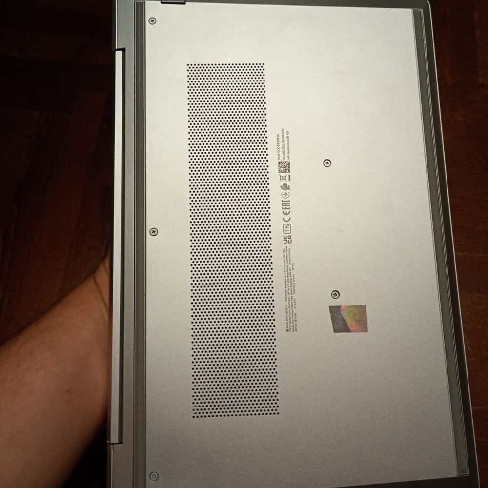 Продам Ноутбук HP ProBook 440 G9