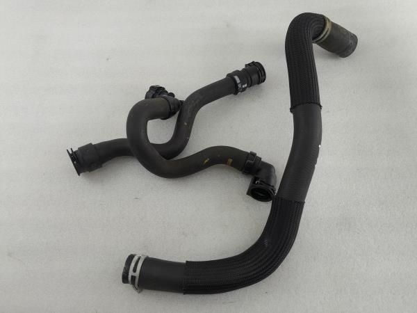 Tubo da água CITROËN C4 Cactus