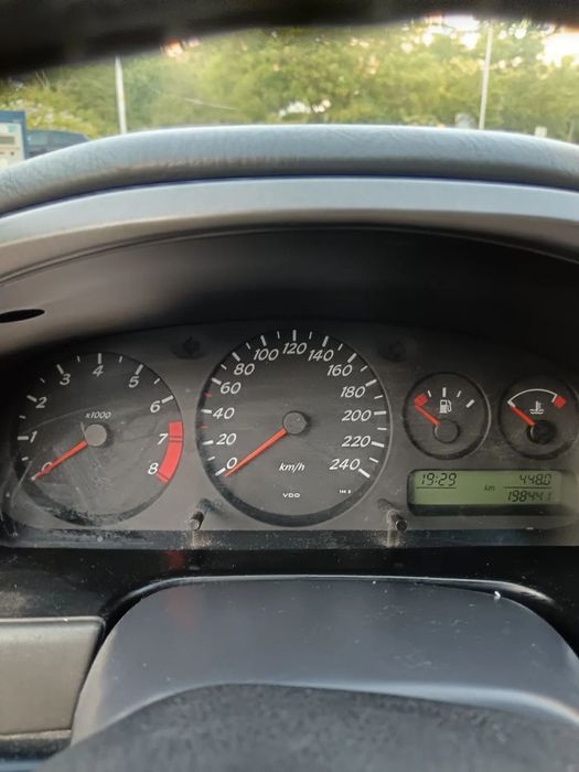 Nissan Primera